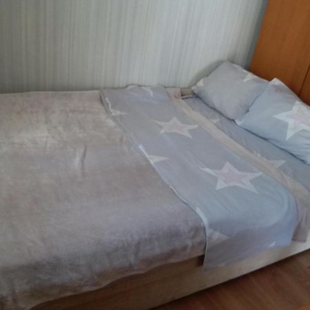 Апартаменты Возле Моря Удельный Odessa Extérieur photo