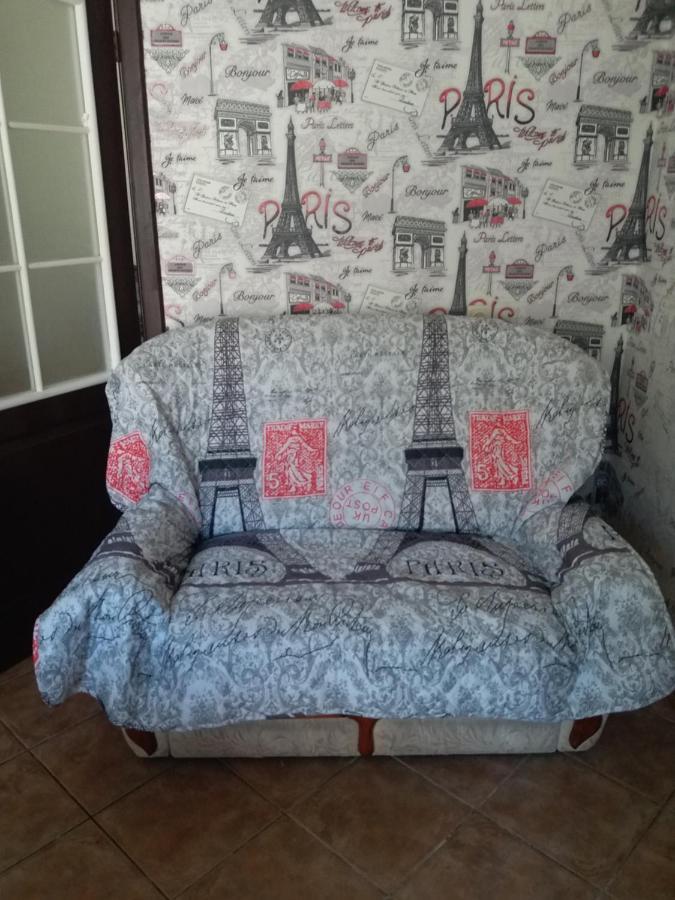 Апартаменты Возле Моря Удельный Odessa Extérieur photo