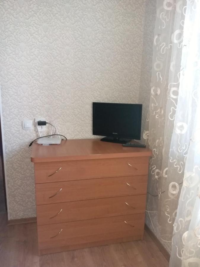 Апартаменты Возле Моря Удельный Odessa Extérieur photo