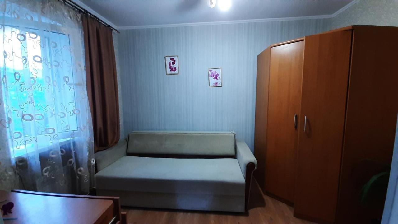 Апартаменты Возле Моря Удельный Odessa Extérieur photo