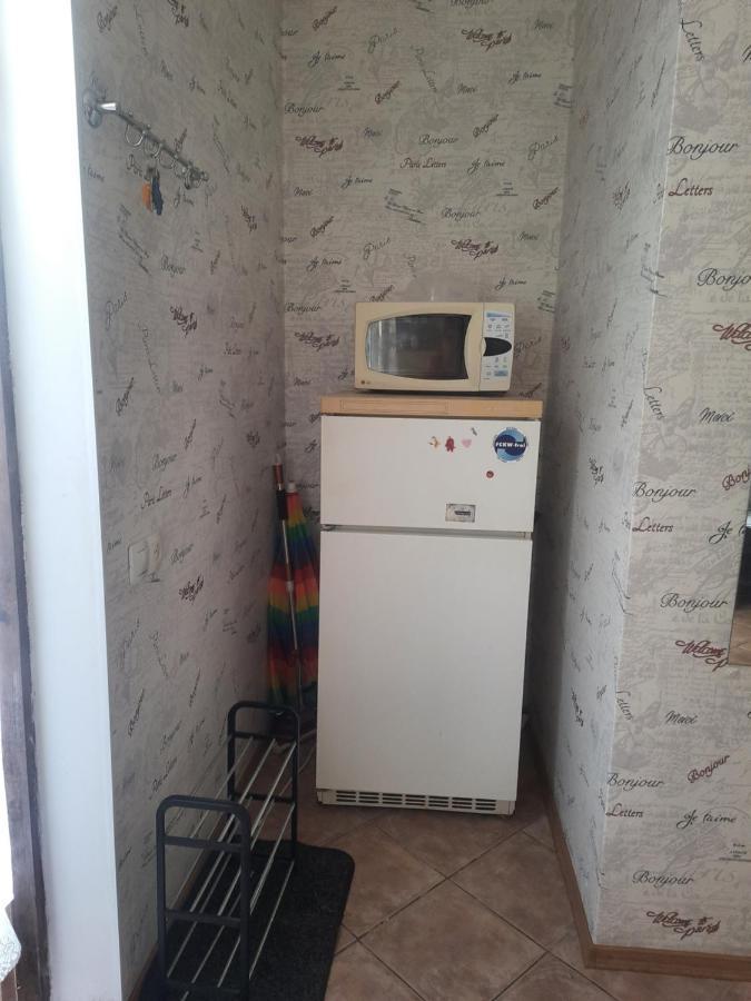Апартаменты Возле Моря Удельный Odessa Extérieur photo