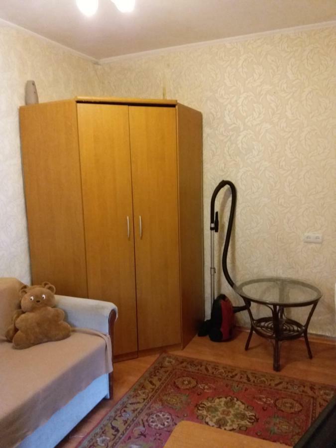 Апартаменты Возле Моря Удельный Odessa Extérieur photo