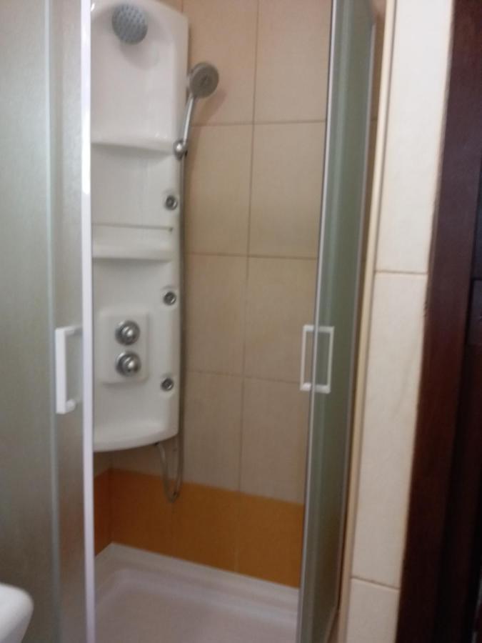 Апартаменты Возле Моря Удельный Odessa Extérieur photo