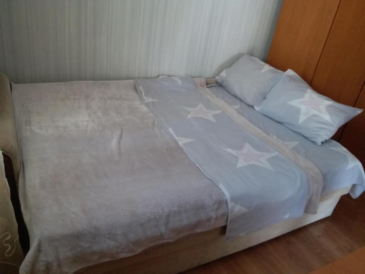 Апартаменты Возле Моря Удельный Odessa Extérieur photo