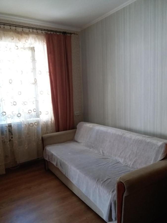 Апартаменты Возле Моря Удельный Odessa Extérieur photo