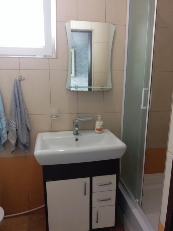 Апартаменты Возле Моря Удельный Odessa Extérieur photo